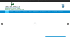 Desktop Screenshot of hmiindia.org